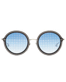 Skull Rider Smooth Silver