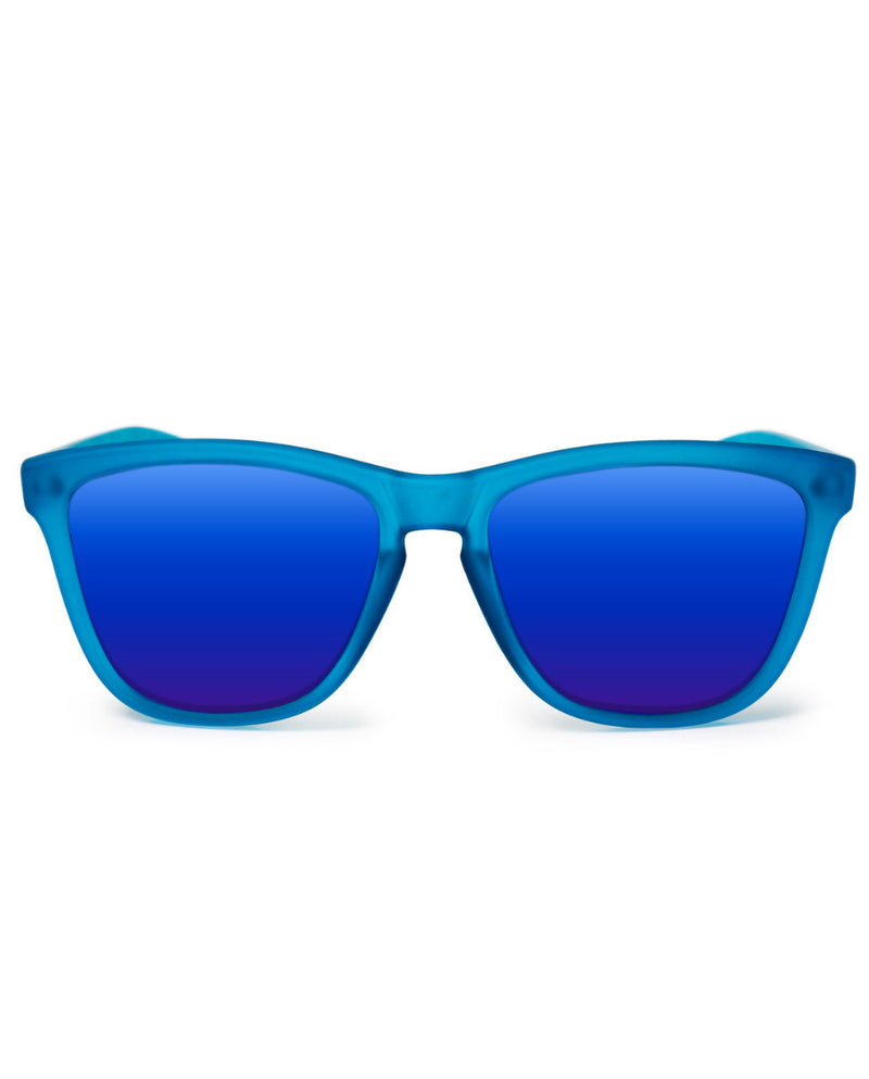 Gafas de sol modelo Blue Goa