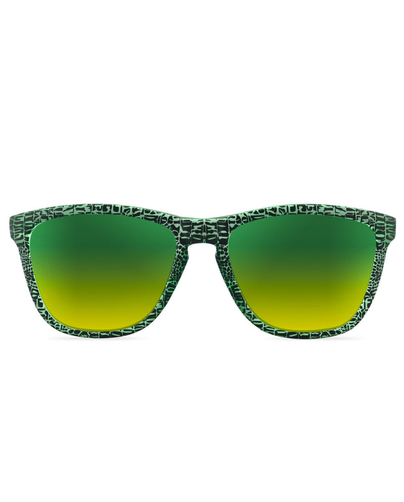 Gafas de sol modelo Crocodile