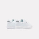 Zapatillas casual de niños Court Clean REEBOK