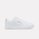 Zapatillas casual de niños Court Clean REEBOK