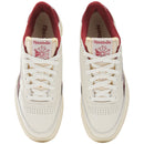 Zapatillas de Tenis Unisex Club C Revenge Vintage REEBOK