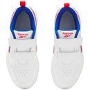 Zapatillas de Tenis de niños ROYAL PRIME 2,0 TWO STRAP HOOP & LOOP REEBOK