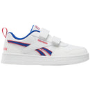 Zapatillas de Tenis de niños ROYAL PRIME 2,0 TWO STRAP HOOP & LOOP REEBOK