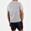 Camiseta de hombre Bruno Big Logo Crew Neck REEBOK