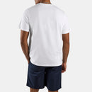 Camiseta de hombre Bruno Big Logo Crew Neck REEBOK