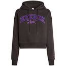 Sudadera deportiva de mujer SHEKIRA Varsity Hoody REEBOK