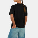 Camiseta de mujer Nova Big Logo Oversized REEBOK