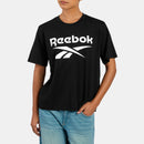 Camiseta de mujer Nova Big Logo Oversized REEBOK