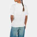 Camiseta de mujer Nova Big Logo Oversized REEBOK