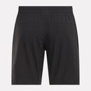 Short de hombre WOR WOVEN SHORT REEBOK FITNESS