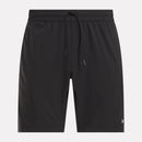 Short de hombre WOR WOVEN SHORT REEBOK FITNESS