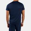 Camiseta fitness de hombre Id Train Ss Tech Tee REEBOK