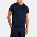 Camiseta fitness de hombre Id Train Ss Tech Tee REEBOK