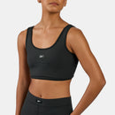 Sujetador fitness de mujer Rib Multi-Way REEBOK