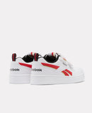Zapatillas casual de niños Royal Prime 2.0 Two Strap Hook & Loop REEBOK