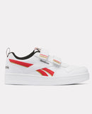 Zapatillas casual de niños Royal Prime 2.0 Two Strap Hook & Loop REEBOK