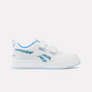 Zapatillas casual de niños Royal Prime 2.0 Two Strap Hook & Loop REEBOK