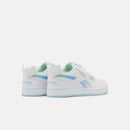 Zapatillas casual de niña Royal Prime 2.0 Two Strap Hook & Loop REEBOK