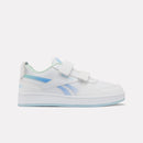 Zapatillas casual de niña Royal Prime 2.0 Two Strap Hook & Loop REEBOK