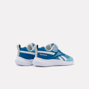 Zapatillas casual de niños Rush Runner 5 Elastic Lace & Top Strap REEBOK