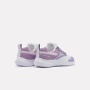 Zapatillas casual de niña Rush Runner 5 REEBOK