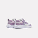 Zapatillas casual de niña Rush Runner 5 Elastic Lace & Top Strap REEBOK
