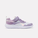 Zapatillas casual de niña Rush Runner 5 Elastic Lace & Top Strap REEBOK