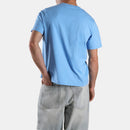 Camiseta de hombre Chad Big Logo Crew Neck REEBOK