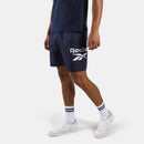 Pantalón corto de hombre ID 1-Color Logo 7 Woven REEBOK