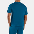 Camiseta de hombre Silicone Badge REEBOK