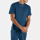 Camiseta de hombre Silicone Badge REEBOK