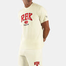 Camiseta de hombre RBK Collegiate REEBOK