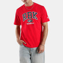 Camiseta de hombre RBK Collegiate REEBOK