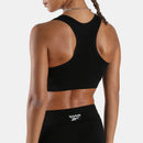 Sujetador de mujer ID Cotton Bralette REEBOK