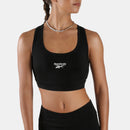 Sujetador de mujer ID Cotton Bralette REEBOK