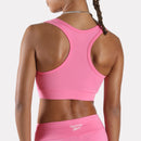 Sujetador de mujer ID Cotton Bralette REEBOK