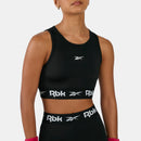 Sujetador fitness de mujer ID Train Cutout REEBOK
