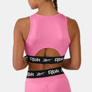 Sujetador fitness de mujer ID Train Cutout REEBOK