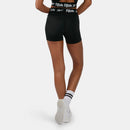 Short de fitness de mujer ID Train Ruched REEBOK