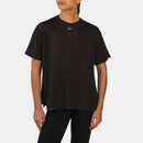 Camiseta fitness de mujer Lux Fitness Training Burnout REEBOK