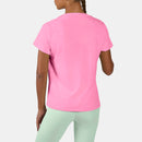 Camiseta fitness de mujer ID Train REEBOK