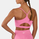 Sujetador fitness de mujer Kendal Core Strappy REEBOK