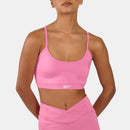 Sujetador fitness de mujer Kendal Core Strappy REEBOK