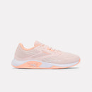 Zapatillas de fitness de mujer Nanoflex TR 3 REEBOK