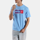 Camiseta de hombre Tri-Color Badge REEBOK