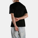 Camiseta de hombre High Density Logo REEBOK