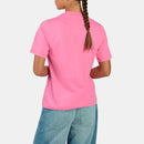 Camiseta de mujer Wren 2 Colour Logo Crew REEBOK