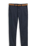 Chino de hombre de ajuste slim