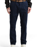 Chino de hombre de ajuste slim